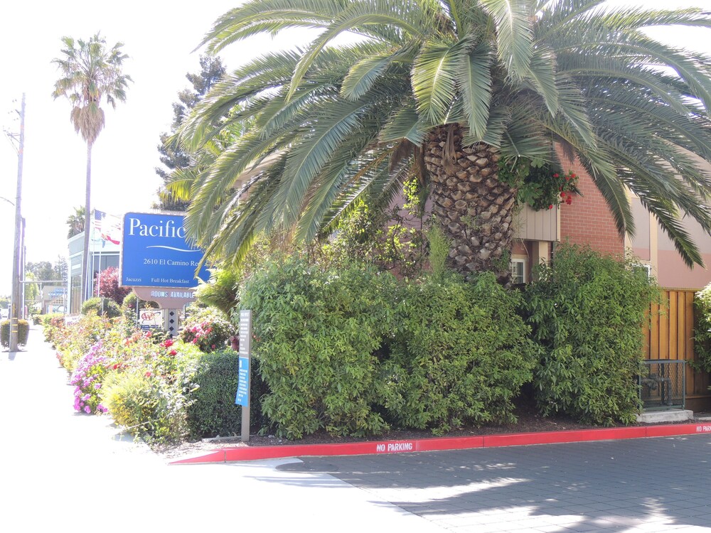 Pacific Inn of Redwood City - photo 63