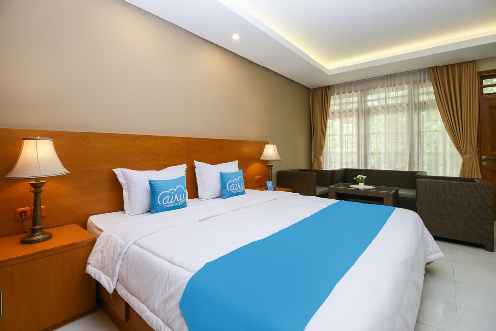 Airy Syariah Klojen Jakarta 32 Malang in Malang, Indonesia