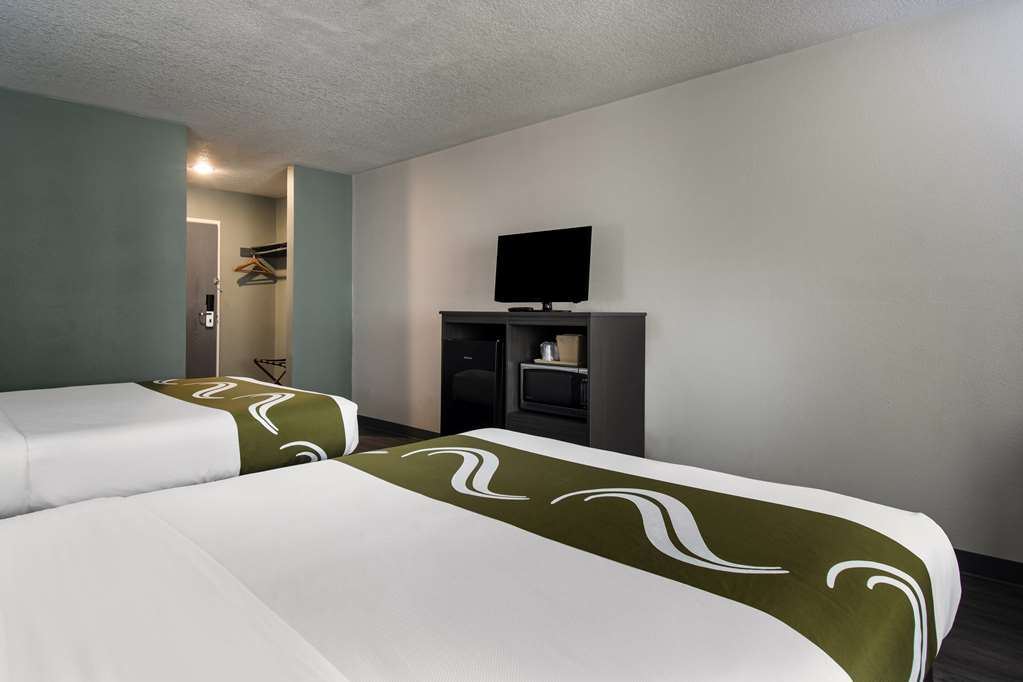 Quality Inn & Suites Wilsonville - photo 9