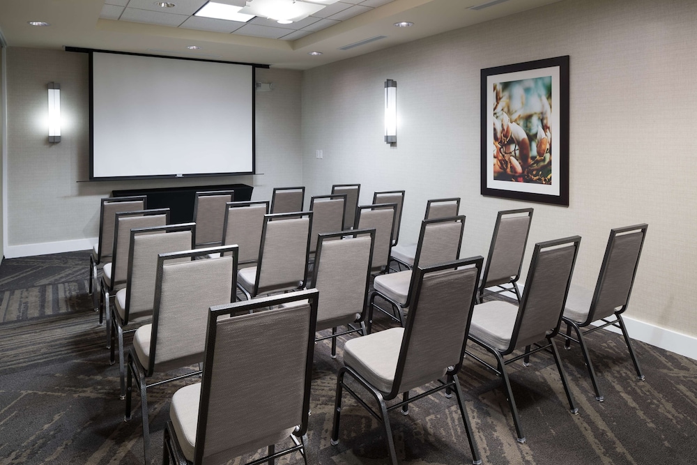 Hilton Garden Inn DFW North Grapevine - photo 37