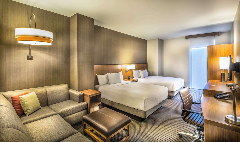 Hyatt Place Washington DC White House - photo 9