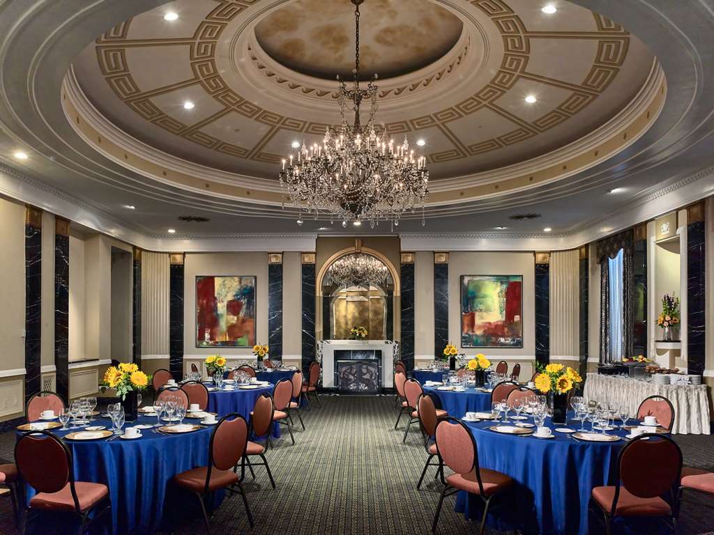 The Royal Sonesta Chase Park Plaza St. Louis - photo 35