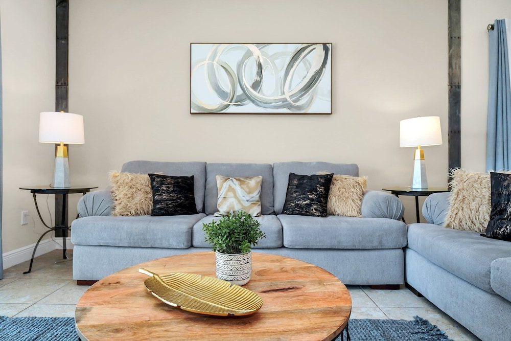Fun and Stylish Family Villa in Encore Resort - photo 36