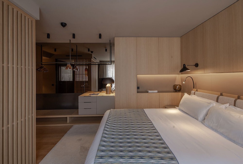 The Blackpine Hotel Small Luxury Hotels — Les Escaldes — photo 3