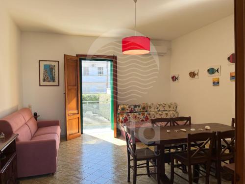 Appartamento Nike spiaggia a 60m By Cala Salento — 4-Star Luxury Hotel in Porto Cesareo, Italy
