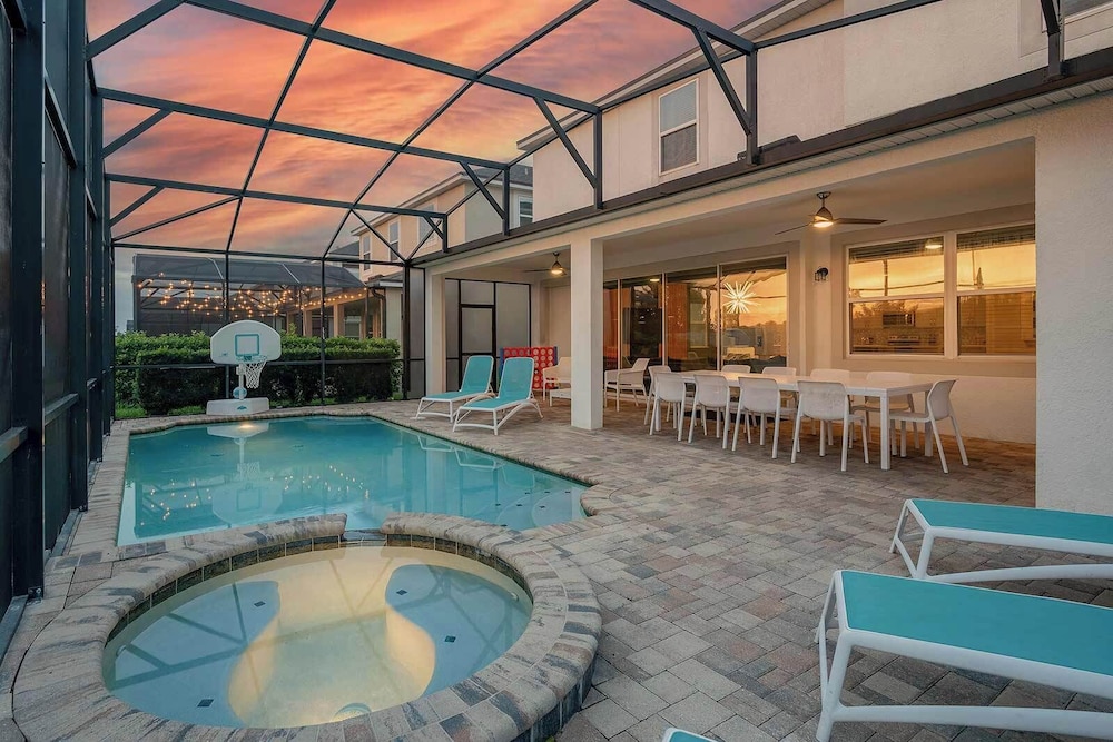 Solara Resort Luxury 9 Bedroom Homes - photo 168
