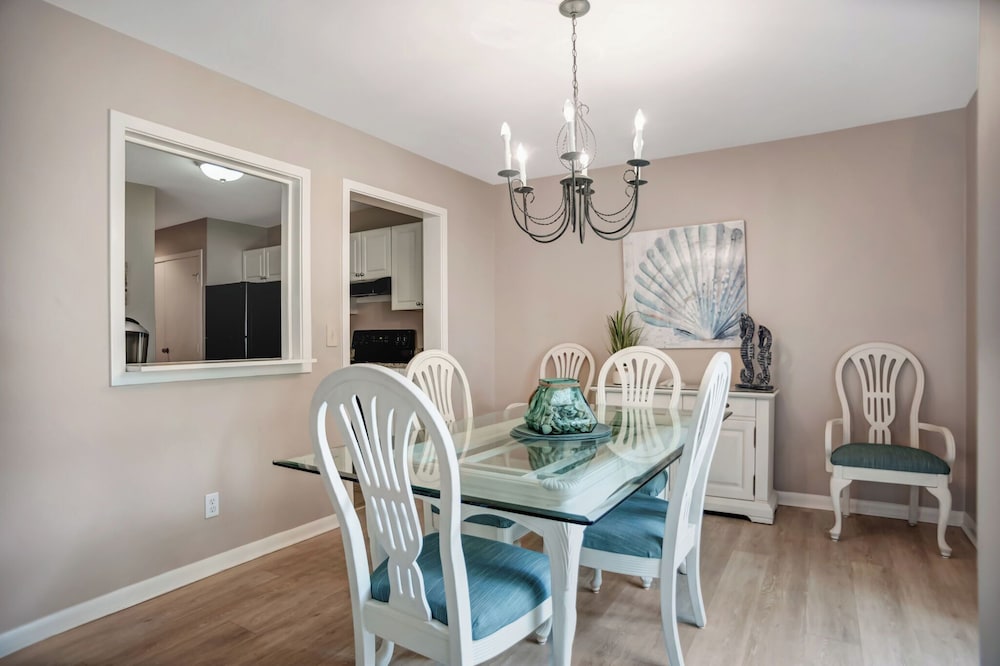 Heritage Villas at The Sea Pines Resort - photo 23
