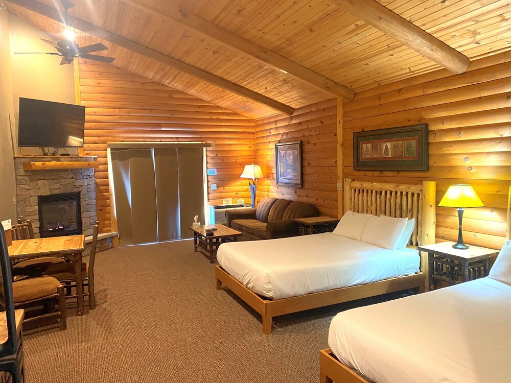 The Lodges at Sunset Village - photo 56