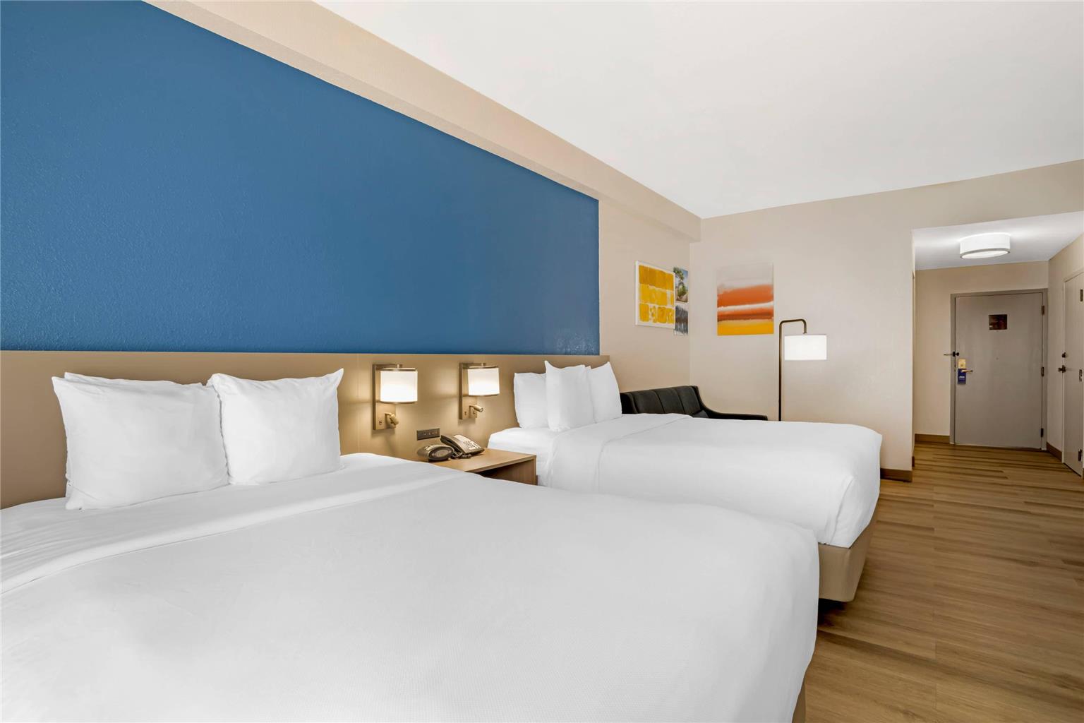 Comfort Suites Gastonia Charlotte - photo 15