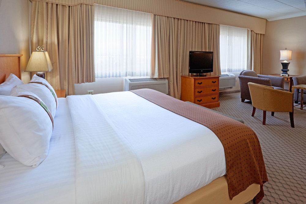 Holiday Inn Philadelphia South Swedesboro by IHG - photo 9
