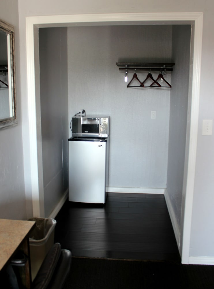 Garden View Inn - photo 9