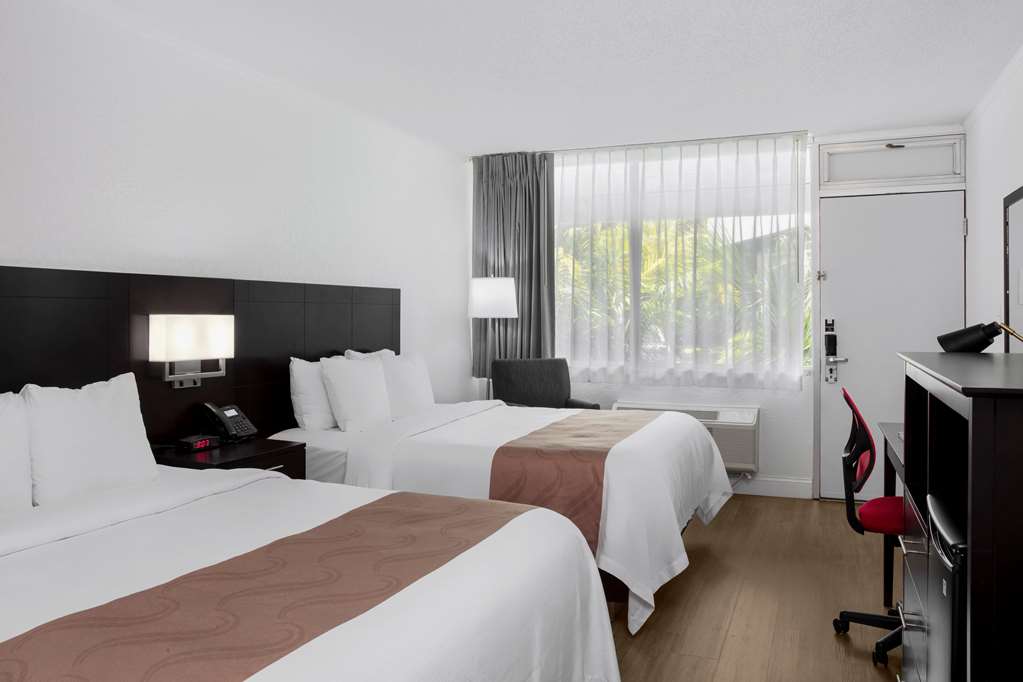 Quality Inn Miami South - photo 13