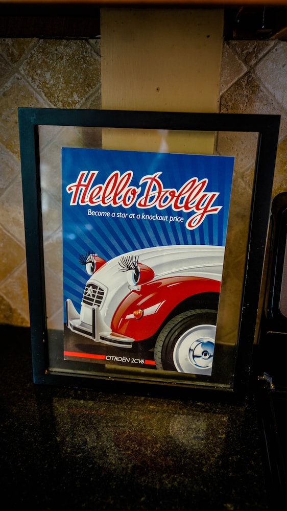 Isetta Inn - photo 291