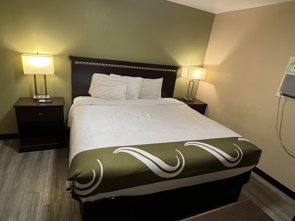 Country Inn Giddings - photo 6
