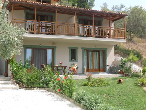 Althea Accommodation — Skopelos — photo 5