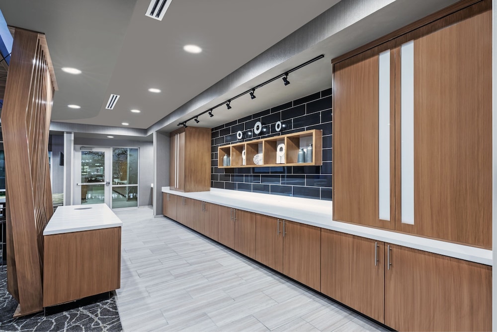 SpringHill Suites by Marriott Austin West Lakeway - photo 25