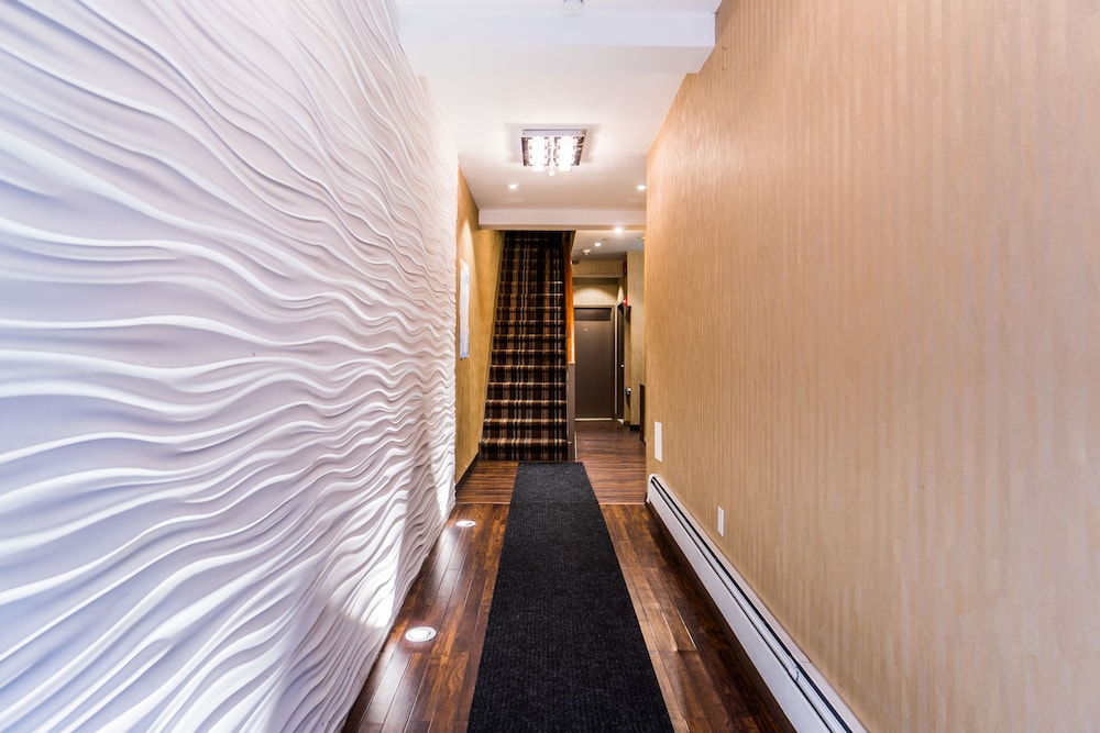 Hotel Five44 - photo 31