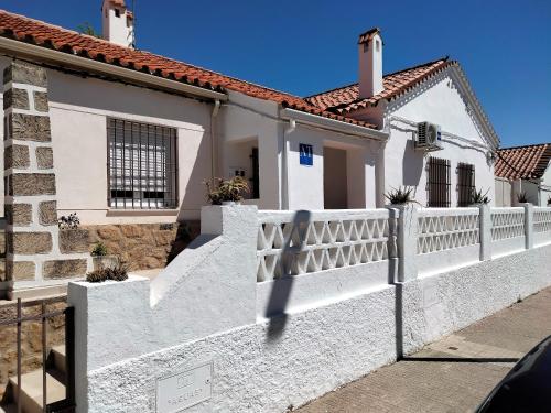 Apartamento CeclavA n — 4-Star Luxury Hotel in Caceres, Spain