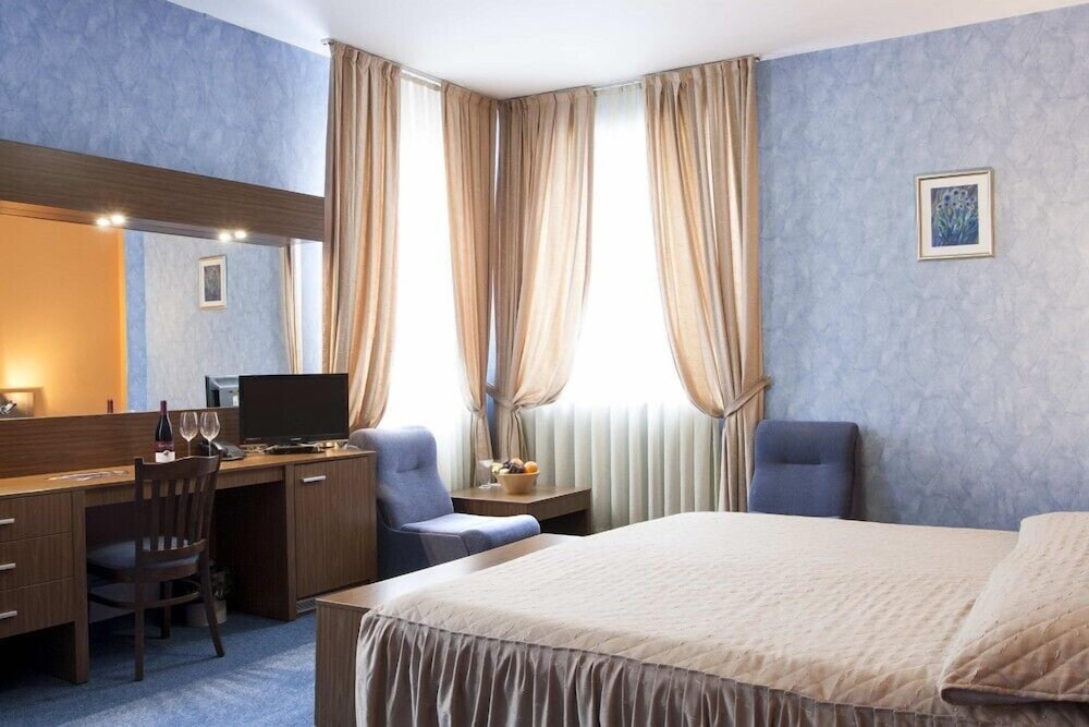 Diter Family Hotel in Sofia, Bulgaria