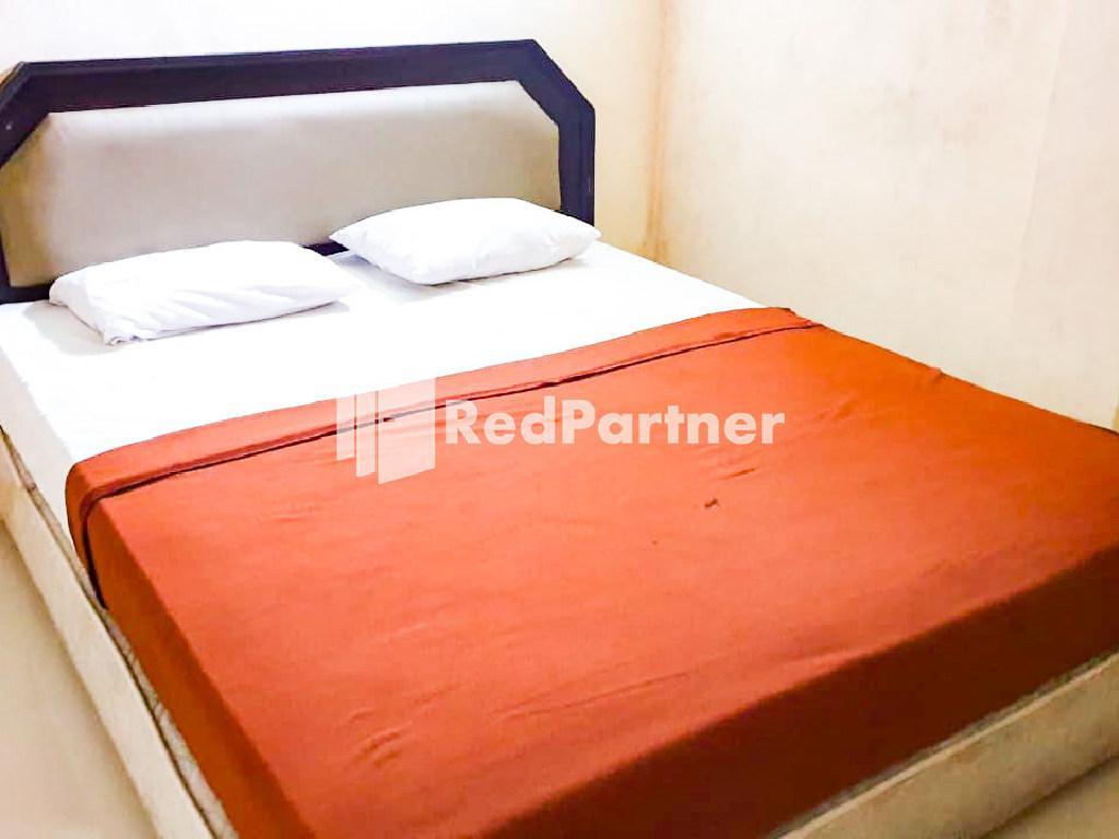 Ben Hill Redpartner in Probolinggo, Indonesia