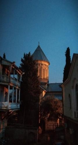 Apartment On Erekle
