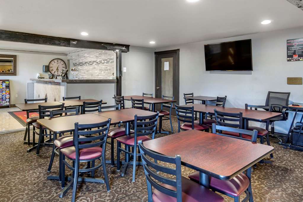 Econo Lodge Ellensburg Near University - photo 30