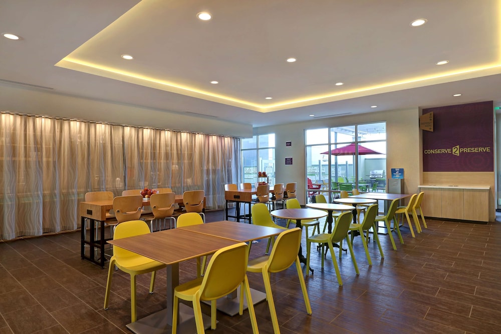 Home2 Suites by Hilton Turlock CA - photo 3