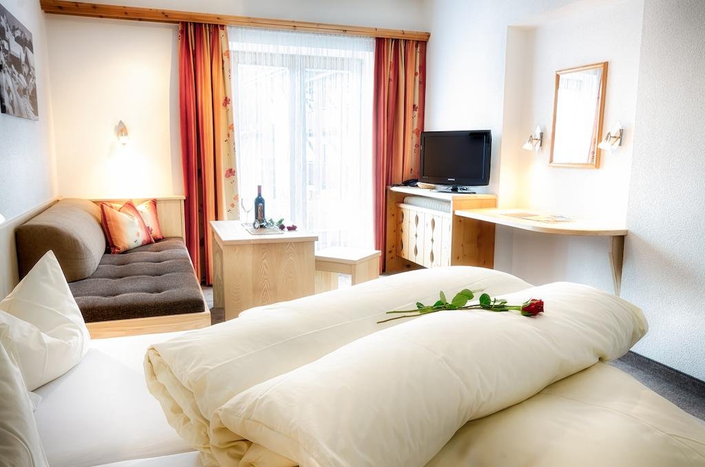 Elisabeth Serfaus Inkl Der Super Sommer Card Im Sommer 2026 in Serfaus, Austria