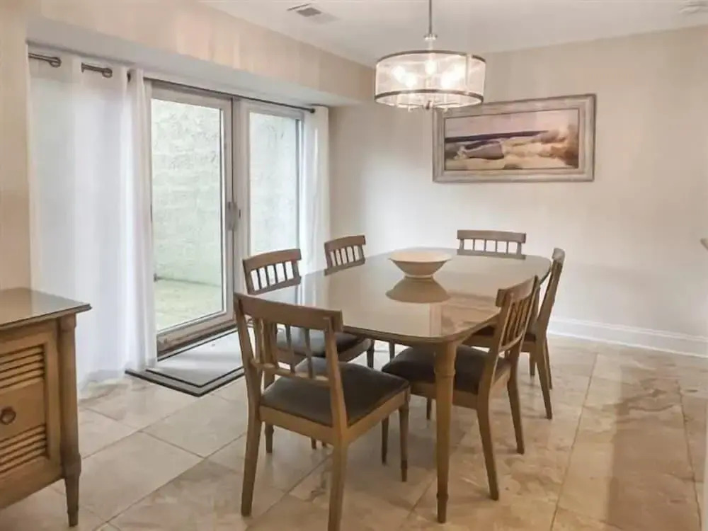 540 Plantation Club Villas at The Sea Pines Resort - photo 12