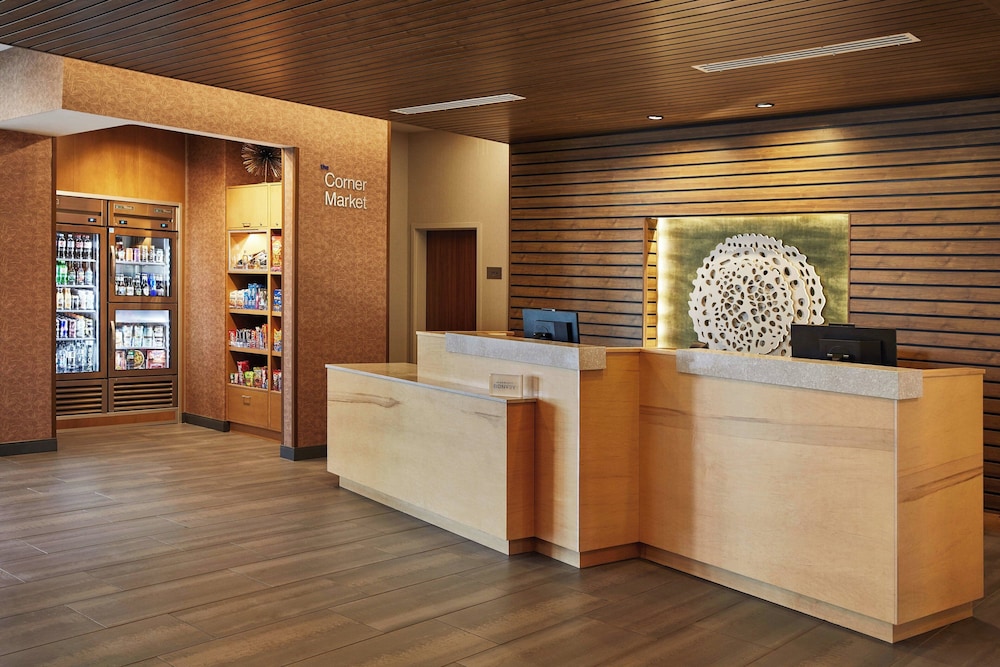Fairfield Inn & Suites by Marriott Kansas City Belton - photo 2
