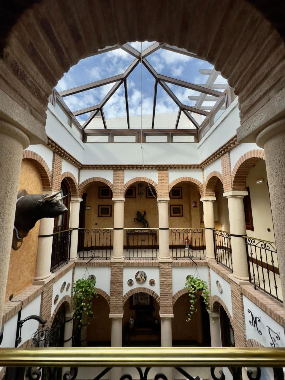 Hotel Boutique Casa Veracruz — Estepona
