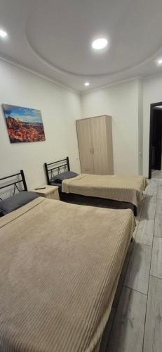 Apartment Heart Tbilisi