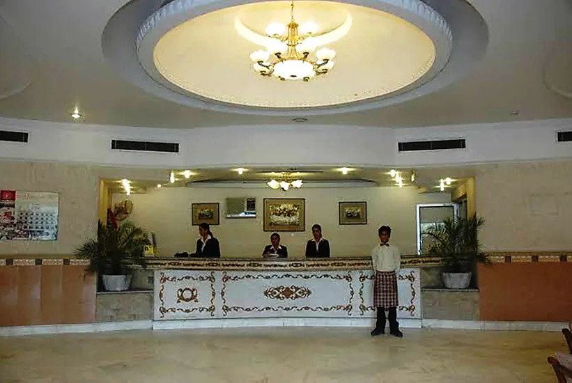 Bahia Resorts in Bathinda, India