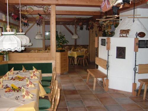 Alpenhof Reuterwanne — Wertach — photo 4