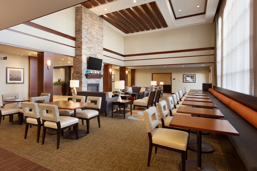 Staybridge Suites Midland by IHG - photo 20