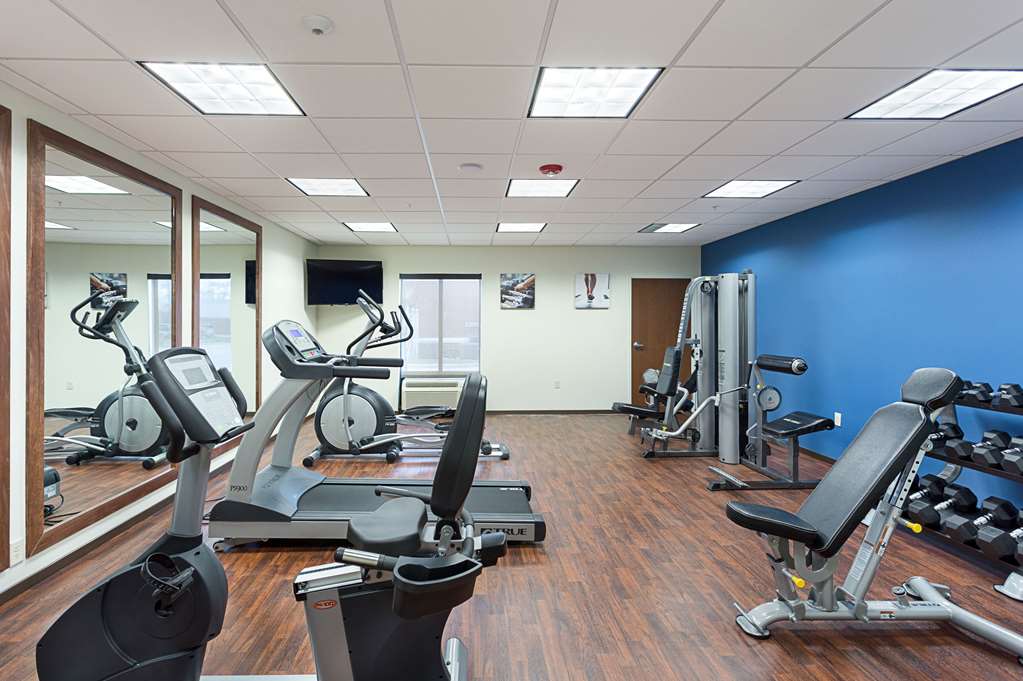 Comfort Inn & Suites Zachary - photo 41