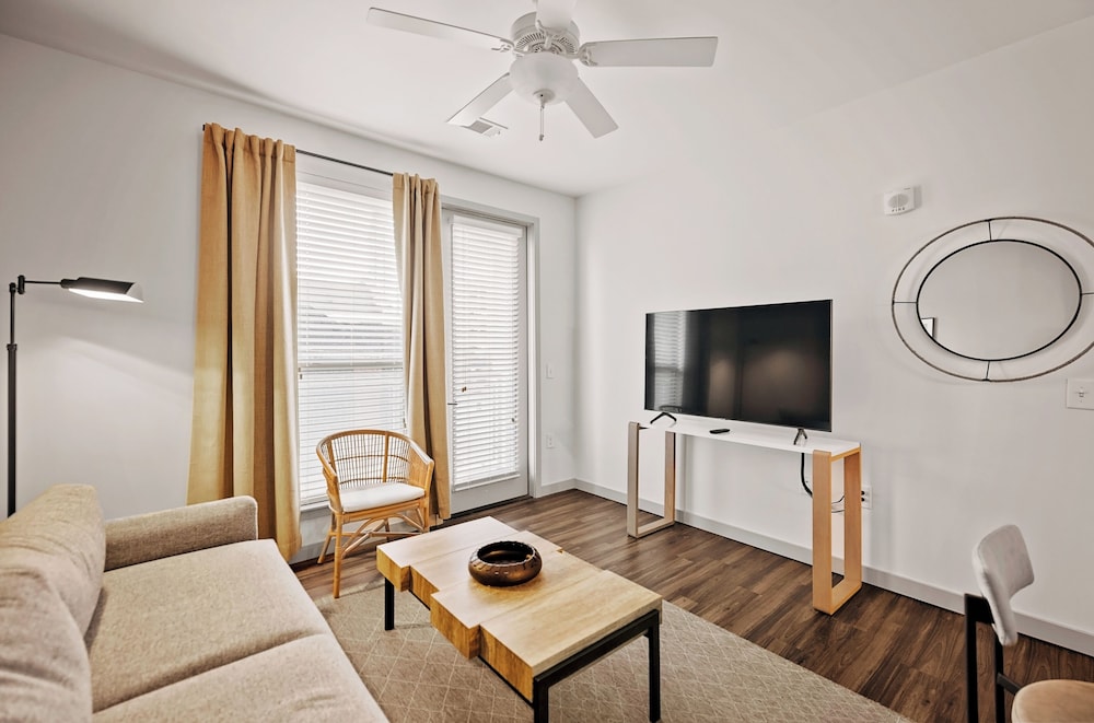 Placemakr Music Row - photo 45