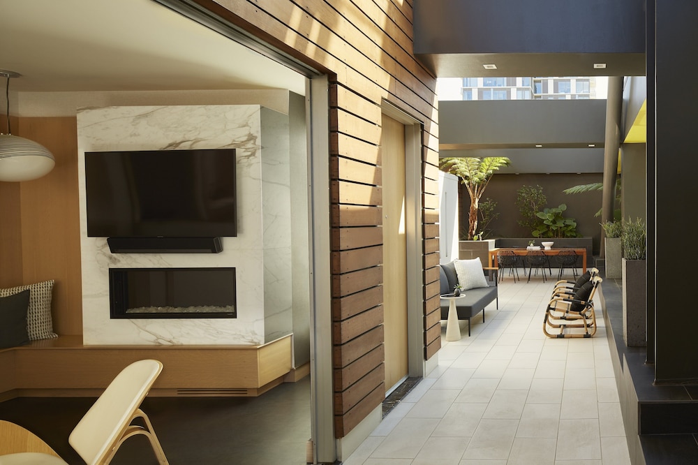 Kimpton Hotel Wilshire by IHG - photo 51