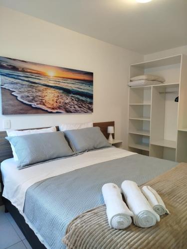 Jurere Gulietta Palace - last minute hotel in Florianopolis