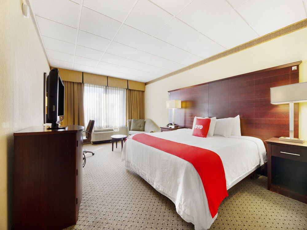FairBridge Hotel & Conference Center East Hanover - photo 8