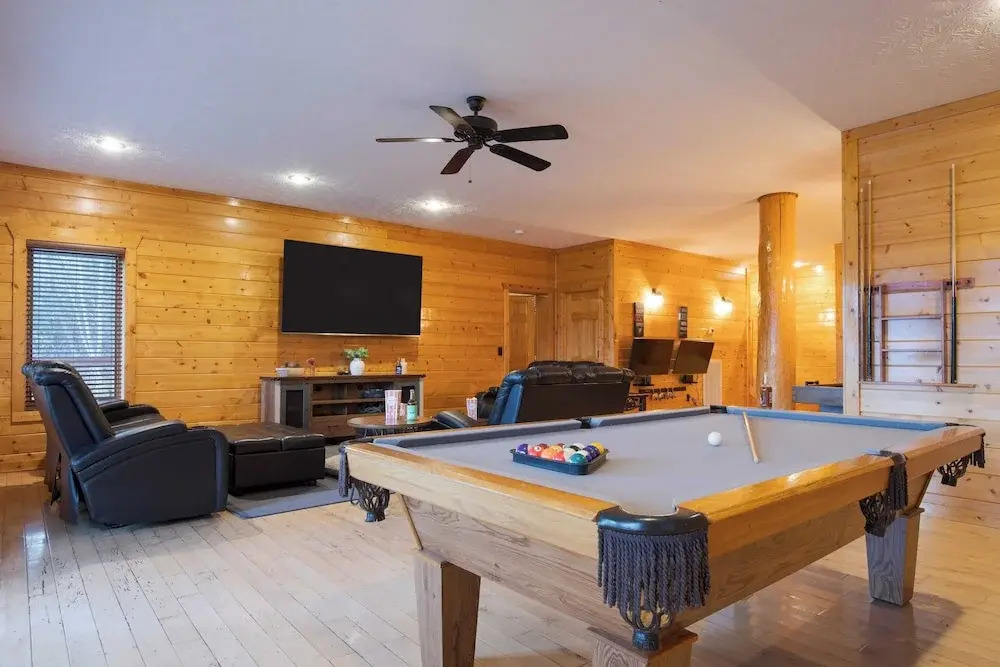 Waters Edge 5049 - carbon neutral hotel in Siesta Key