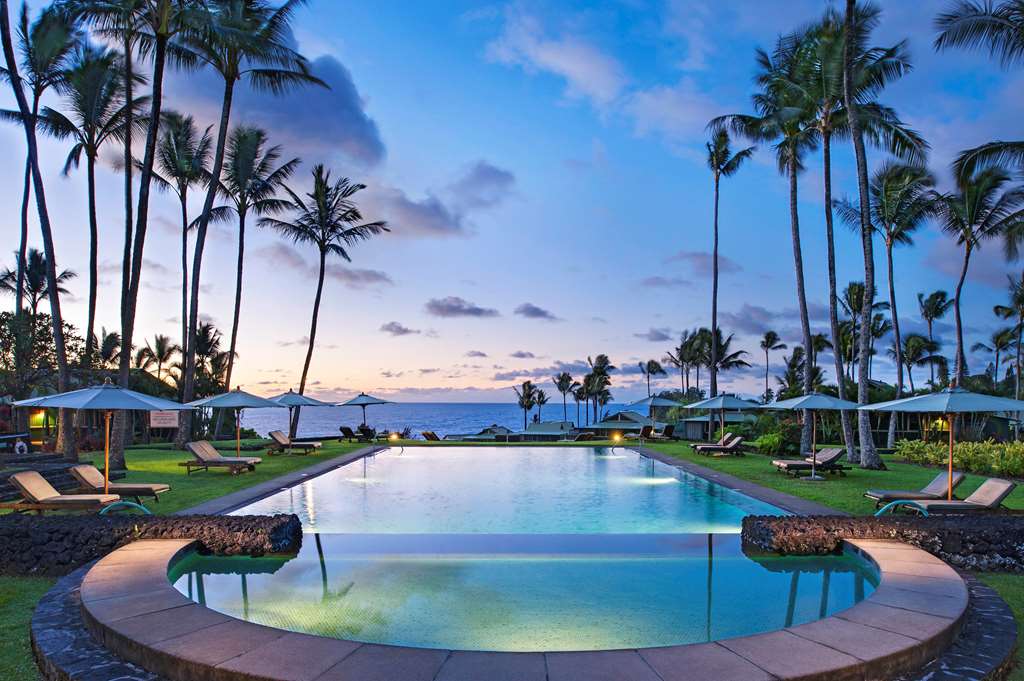Hana Maui Resort a Destination by Hyatt Residence — 4-Star Luxury Hotel in Hana, United States