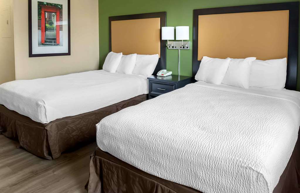 Extended Stay America Suites Columbus NE I270 - photo 23