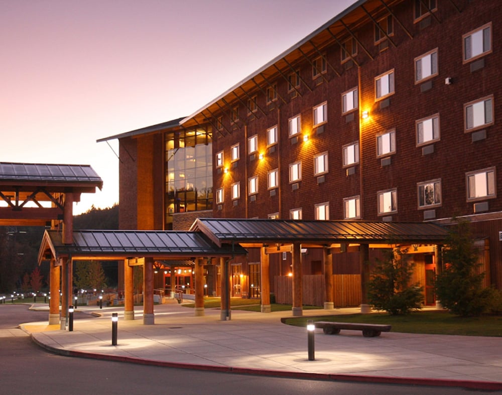 Little Creek Casino Resort - featured photo