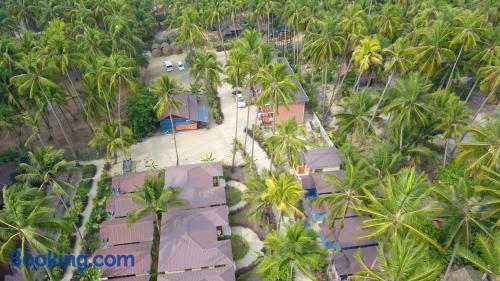 AZ Family Resort in Pyay, Myanmar