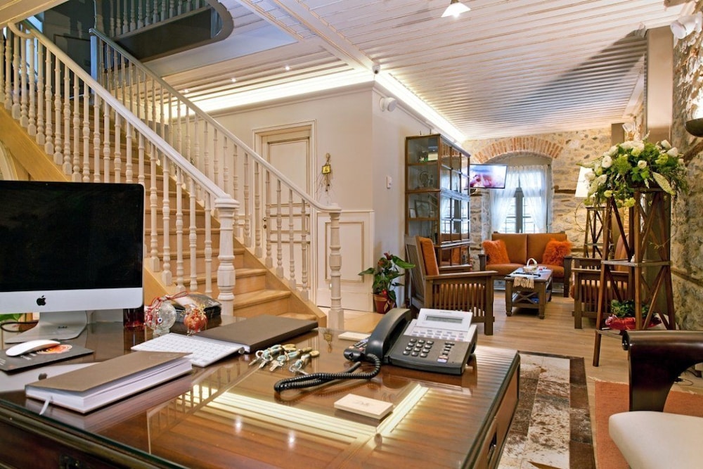 Doltso Luxury Hotel — Kastoria — photo 3