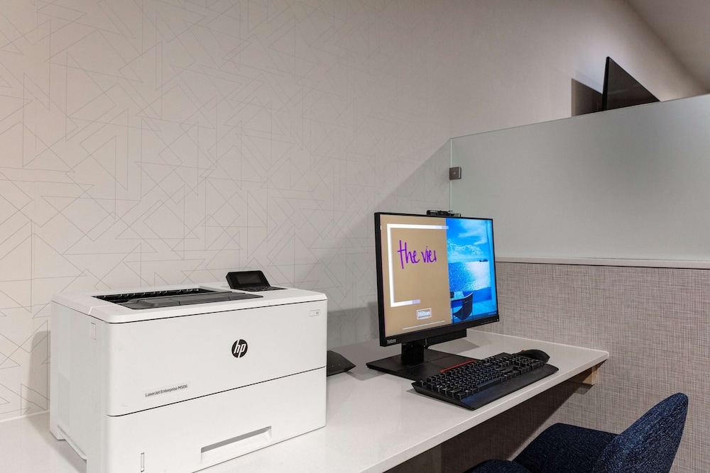 Hampton Inn Castle Rock - photo 20
