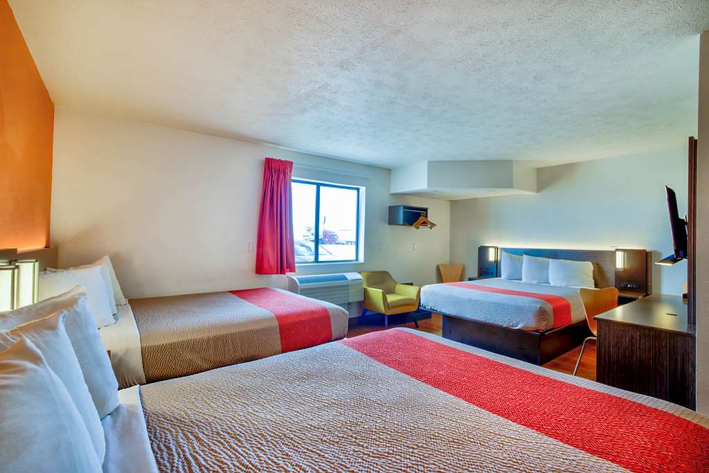 Motel 6 Percival IA - photo 18