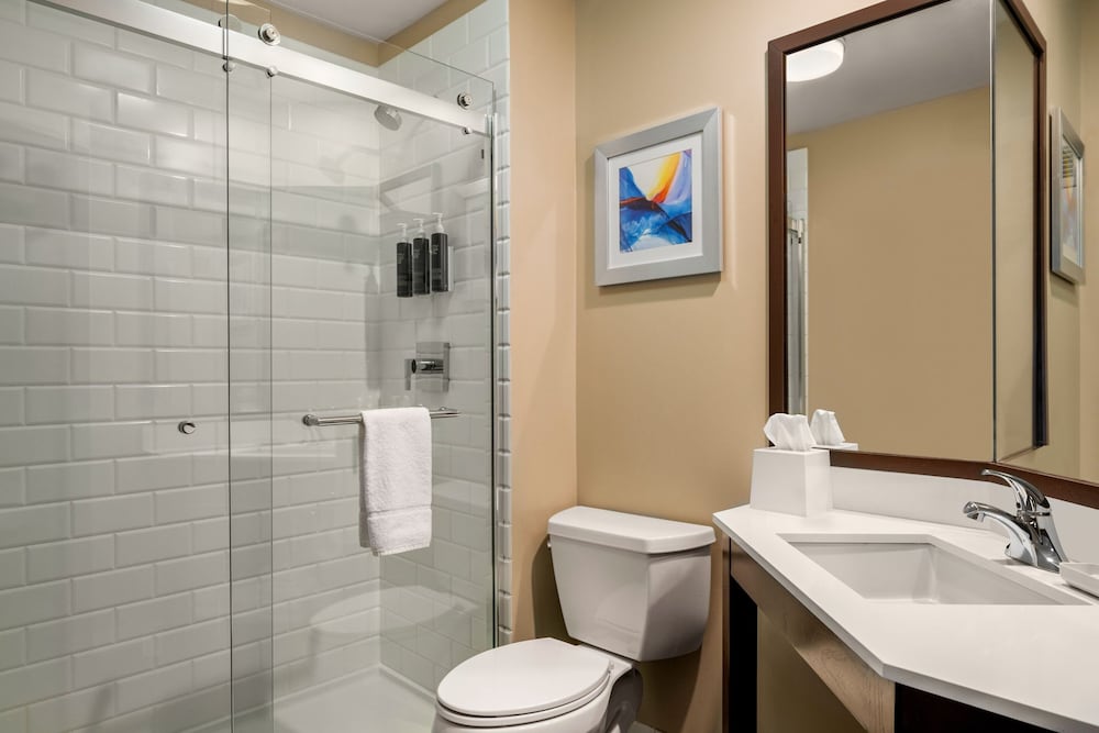 Four Points by Sheraton Chicago Westchester Oak Brook - photo 19