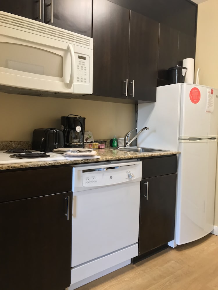 TownePlace Suites by Marriott Bend - photo 13